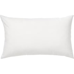 Binnenkussen | 30 x 50 cm | 300 gram | Veren / Dons