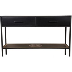 Starfurn Sidetable Mae | 120 cm