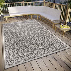 Buitenkleed - Vanti Beige - 190 X 290 CM