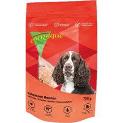 ENERGIQUE NR 1 VOLWASSEN HOND 750 GR