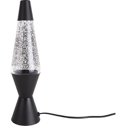 Table Lamp Glitter