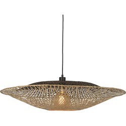 Hanglamp Kalimantan - Bamboe - Ø87cm