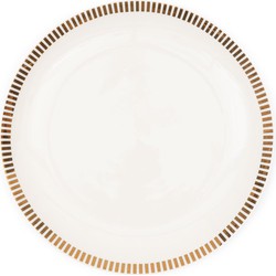 Riviera Maison Glamour Dinner Plate