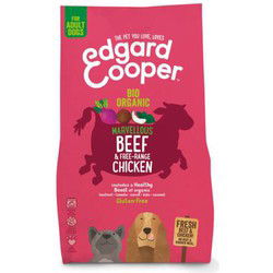 Hond brok bio rund 2.5kg