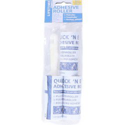 Lifetime Classics Plakrollerset + 3 Rollen