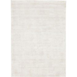 MUST Living Carpet La Belle rectangular small,170x240 cm, sand, 100% viscose