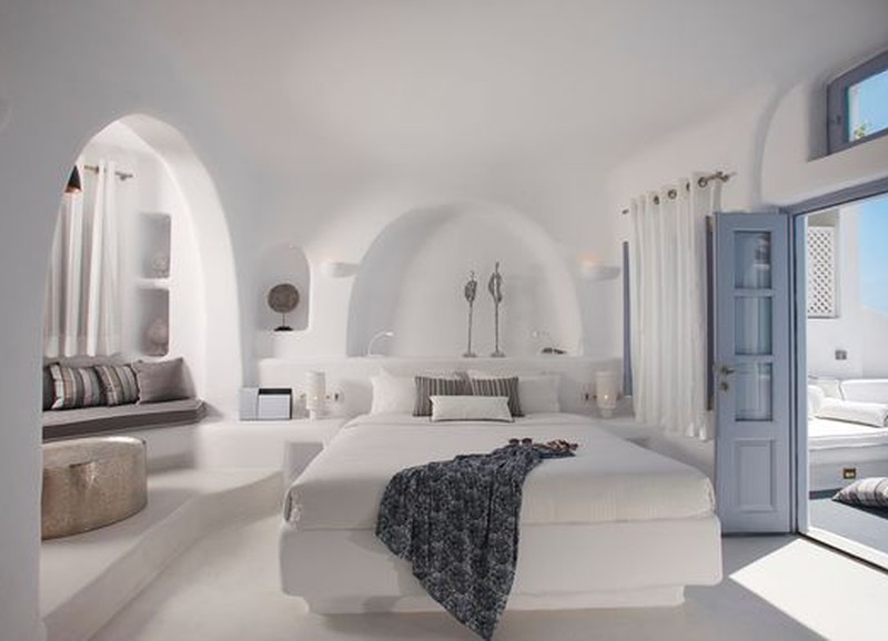 Breng de Griekse stijl in jouw huis