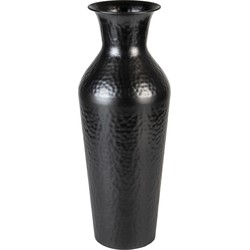 ANLI STYLE Vase Dunja Antique Black M