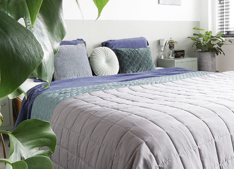 16x stylish nachtkastjes die je slaapkamer (nog) mooier maken