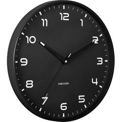 Wall Clock Orgullo