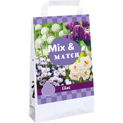 Tas Mi& Match Lilac