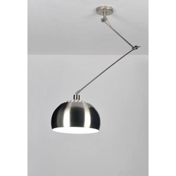 Hanglamp Lumidora 30333