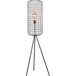 Vloerlamp Solido 31x31x146 cm