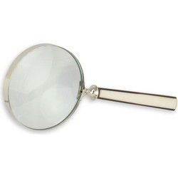 A MAGNIFYING-GLASS
