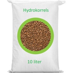 Hydrokorrels 10 liter - Warentuin Mix