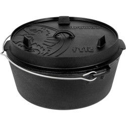 Dutch oven FT-12-t 10.8 liter