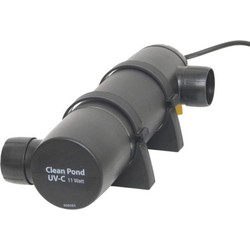 Clean Pond UV-C 11 Watt vijveraccesoires