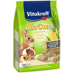 Mccorn knabbelstick 50g