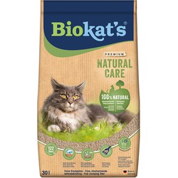 BIOKAT'S NATURAL CARE 30 LTR