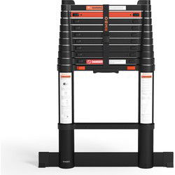 RMBO RMBO® Telescopische Ladder 3,2 m