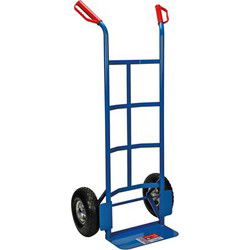 Steekwagen max. last 200 kg - Velleman