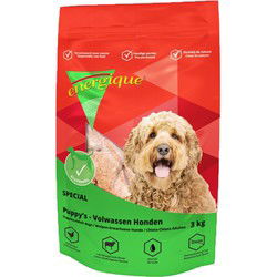 ENERGIQUE NR 4 SPECIAAL 3 KG