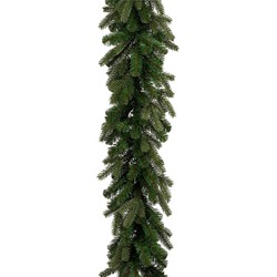 Triumph Tree Sherwood Guirlande - L270 cm - Groen