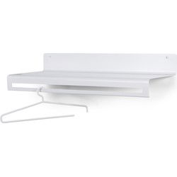 Spinder Design kapstok Sway 80 - Wit