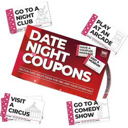 Gift Republic 100 date night Coupons