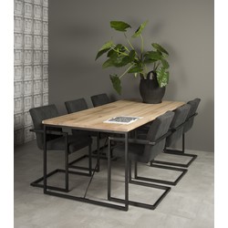 TOFF Ravenna - Dining table 220x100