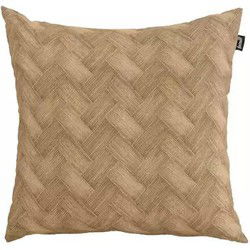 Sierkussen 50x50 Bobby Yellow