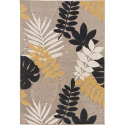 Naturalis karpet - 160x230 cm - summer leaf