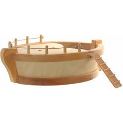 Ostheimer Ostheimer houten Ark (body)