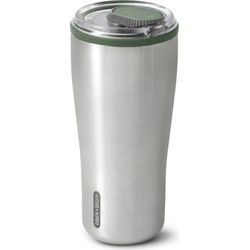 Black+Blum Reisbeker - 0,6 liter Olijf