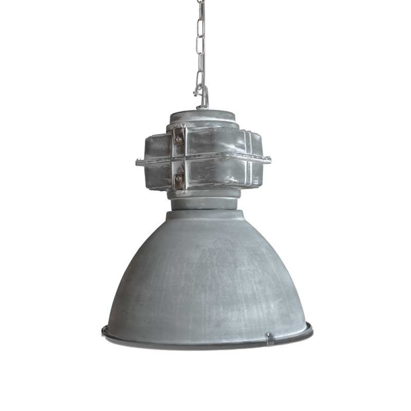 LABEL51 - Industrielamp 'Heavy Duty' - Concrete - 