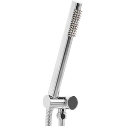 Beliani CABUYAL - Armaturen-Zilver-Messing
