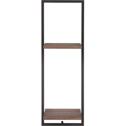 dBodhi Shelfmate Walnoot/Black Type D