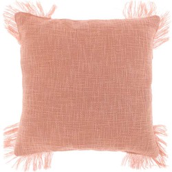 Unique Living - Kussen Liva 45x45cm Old Pink