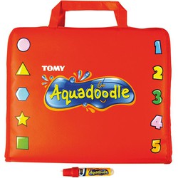 Aquadoodle AQUADOODLE Aquadoodle - Valisette Rouge