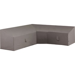 Madison - Hoes voor Loungesets - 270 x 270 x 90 - Grijs