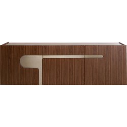 Dressoir Bravo 200x76cm