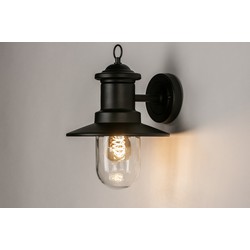 Wandlamp Lumidora 74242