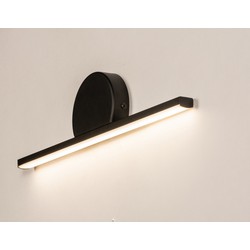 Wandlamp Lumidora 74529