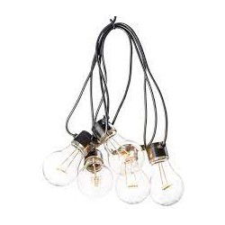 Party basic 9.5m 20l extra warmwit