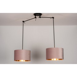 Hanglamp Lumidora 30923