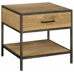 Tower living Luna Endtable - 1 drws