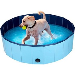Dog Swimming Pool Medium Edco - ALPC