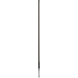 Maytoni Outdoor - Landschapsverlichting Pole - Grafiet