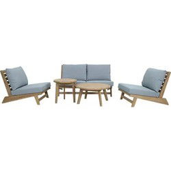 Ella Sofa Loungeset