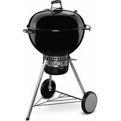 Master-Touch GBS E-5750 BLK EU - Weber